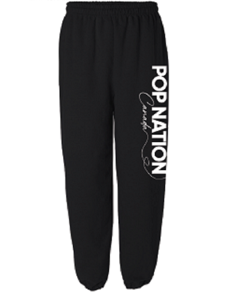 Adult Sweatpants - No Pockets